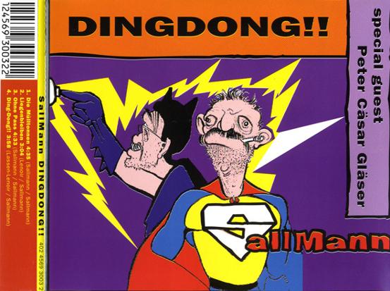 Dingdong